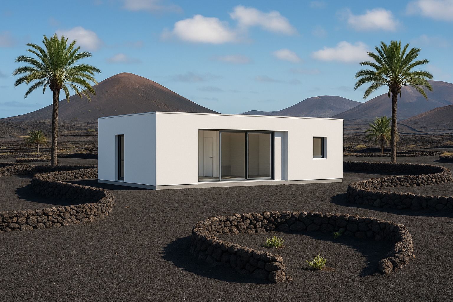 Servicios de ingeniería ConstruClan