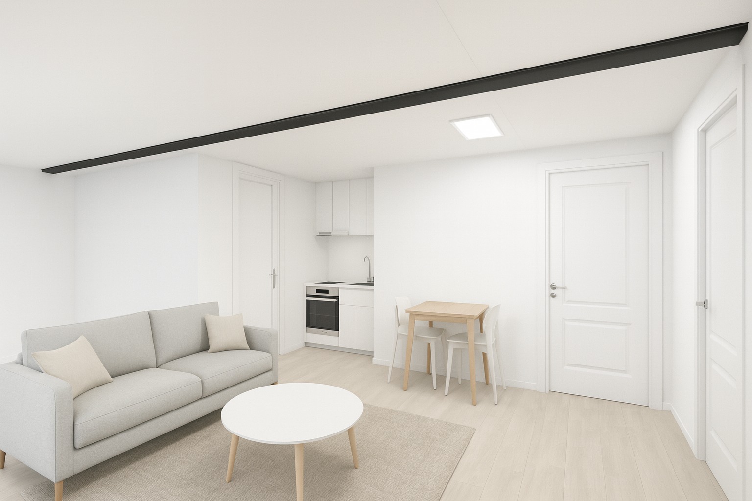 Interiorismo ConstruClan